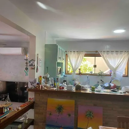 Casa Em Ilhabela -Sul Da Ilha Praia Grande Exterior photo