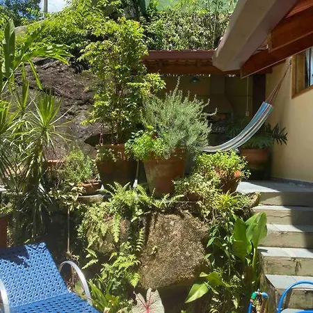 Casa Em Ilhabela -Sul Da Ilha Praia Grande Exterior photo