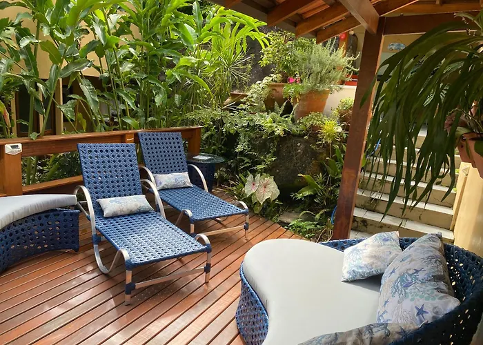 Casa Em Ilhabela -Sul Da Ilha Praia Grande