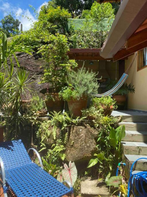 Villa Casa Em -sul Da Ilha Grande