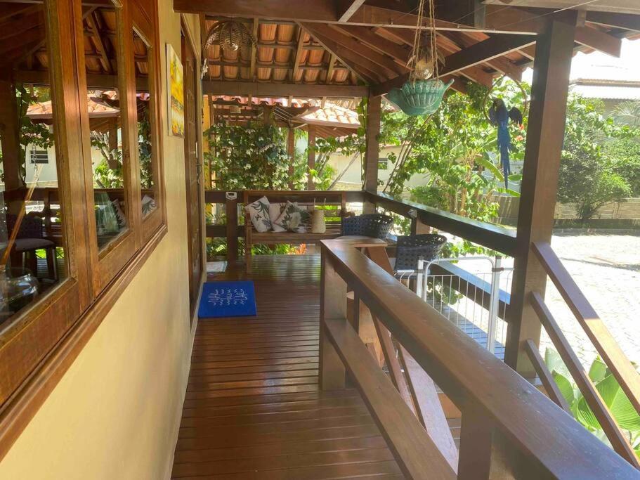 Casa Em -sul Da Ilha Grande *