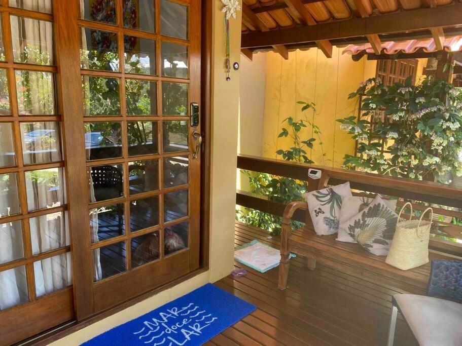 Casa Em -sul Da Ilha Grande Villa Ilhabela