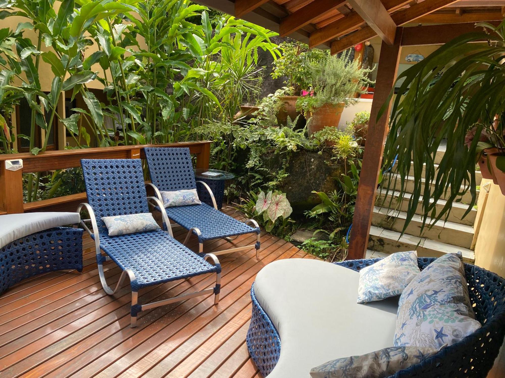 Casa Em -sul Da Ilha Grande Villa