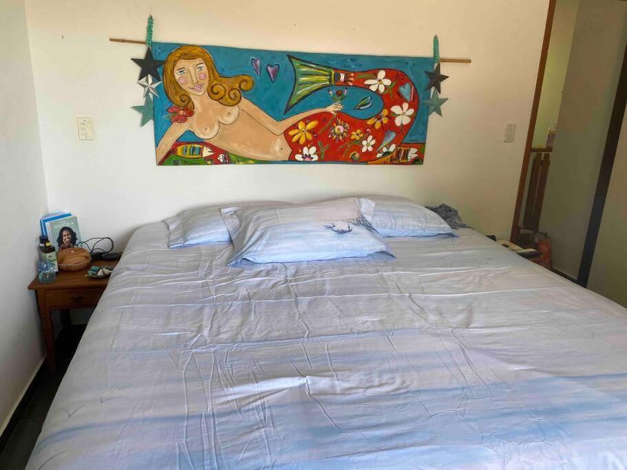 Casa Em -sul Da Ilha Grande Villa