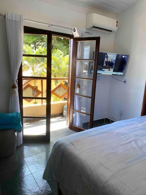 Casa Em -sul Da Ilha Grande