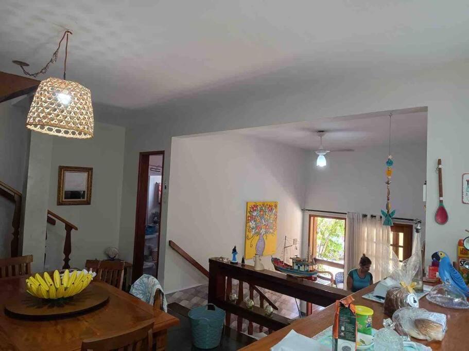 Casa Em -sul Da Ilha Grande * Ilhabela