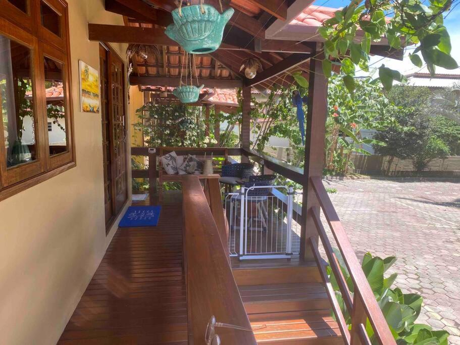 Casa Em -sul Da Ilha Grande Villa *