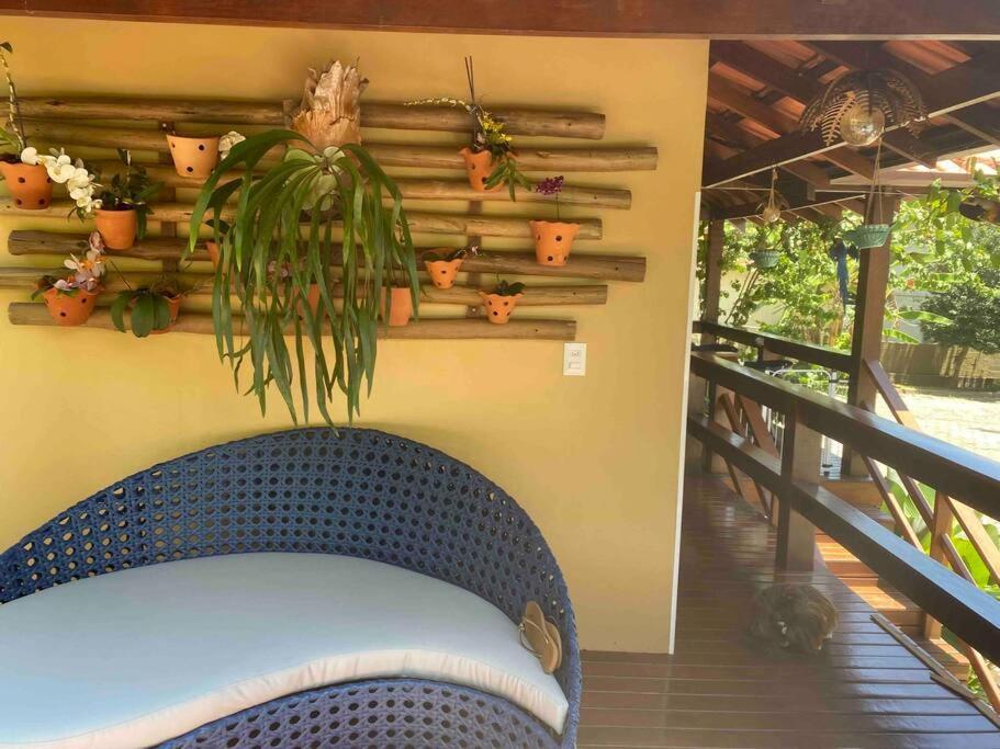 Villa Casa Em -sul Da Ilha Grande *