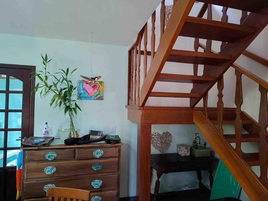 Casa Em -sul Da Ilha Grande Villa Ilhabela