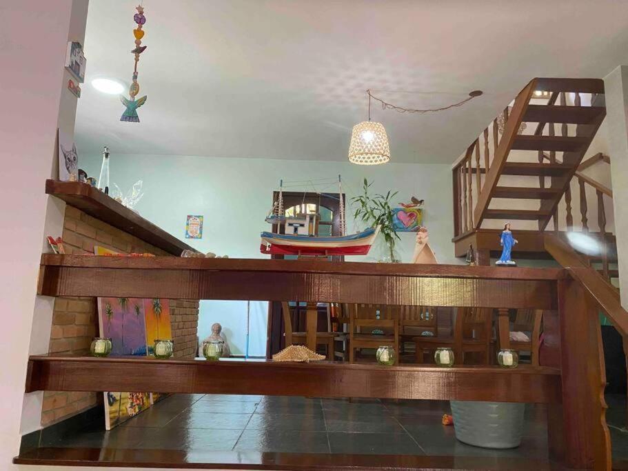 Casa Em -sul Da Ilha Grande * Ilhabela