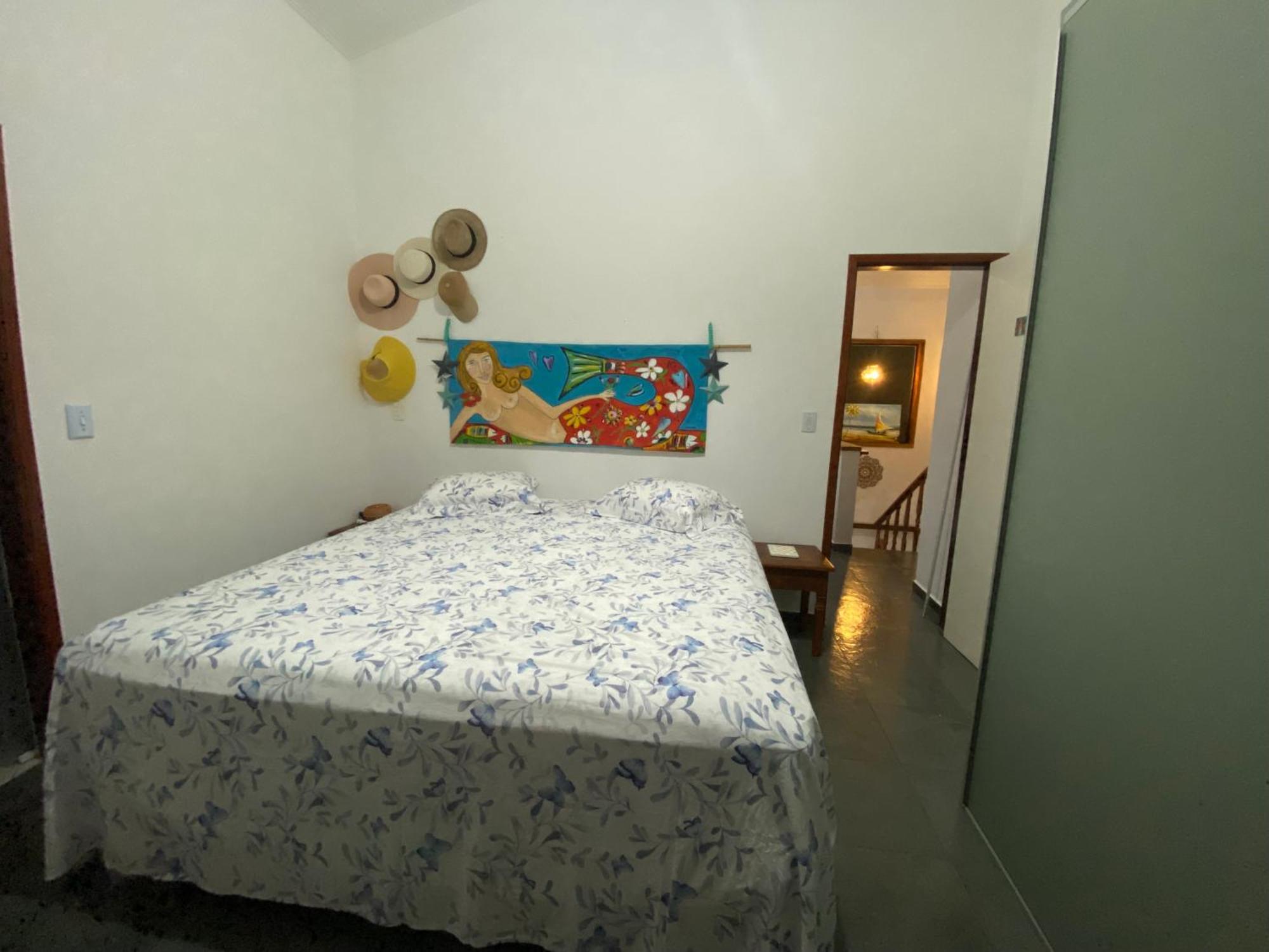 Casa Em -sul Da Ilha Grande Villa *