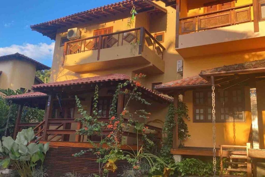 Casa Em -sul Da Ilha Grande Villa Ilhabela